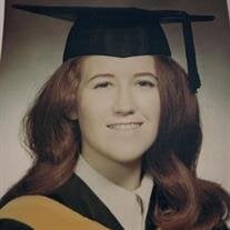 Mary Mangus