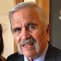 Dr. John Raymond Jacobson