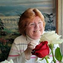 Ellen Teresa Foster