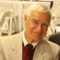 Mark Walters Chambers
