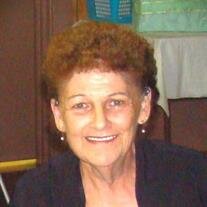 Sharon B. Osborne