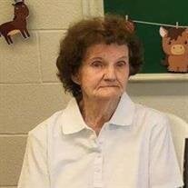 Nora M. Nichols