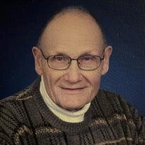 Robert (Bob) Joseph Aman Sr.