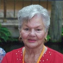 Shirley Jean Dunn
