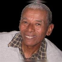 Fedner Baltazar