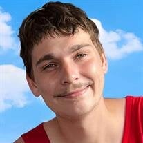 Justin Patrick Krawcyk