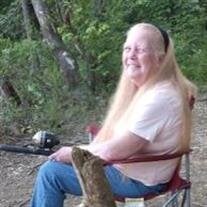 Marilyn Kay Boyd