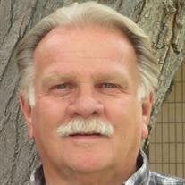 Mr. Floyd "Ed" Lee