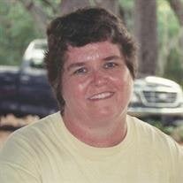 Katharine Pauline Bruning