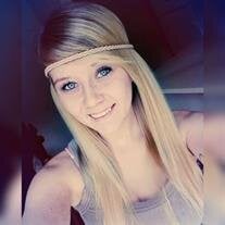 Brittany Susanne Clyne