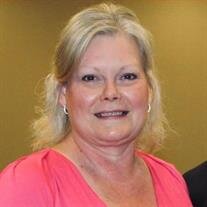 Rebecca "Becky" Timmons Cline