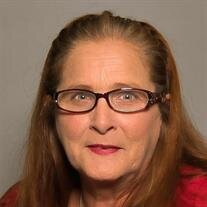 Debbie Tassin Bailey