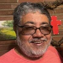 Gerardo "Jerry" Beltran