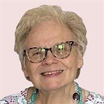 Phyllis J. Gross