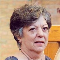 Rosabel Castro de Garcia