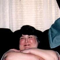 Sherry Marie Hailey