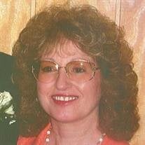 Wanda Jean Lasley Golladay