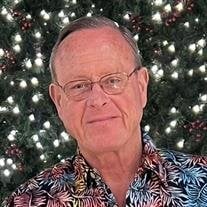 Michael T Johnson