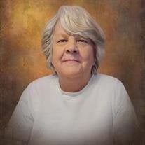 Lois Maxine Washburn
