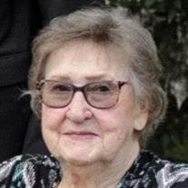 Dorothy Marlette Rokita