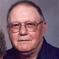 Richard P. Shumaker