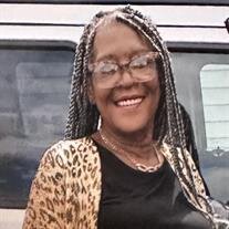 Belinda "Fay" McGlaun-Powell