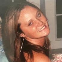 Stacy Hayes