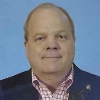 William Hendricks "Skip" Dangers