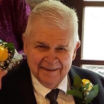 Roger C. Bowen
