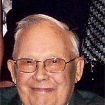 Charles P. Romich