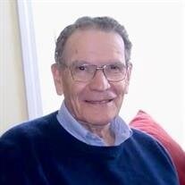 Edward "Ted" Campbell