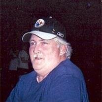 Steve A. Alspach