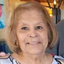 Darlene Cecilia Jaramillo