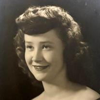 PHYLLIS BALLARD
