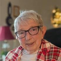 Marilyn "Lynn" Virginia Mann