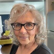 Christina Anne Hopkins