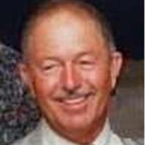 Armand "Paul" Michaud