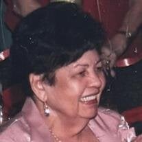 Carmen Cintron
