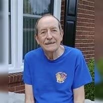 Lester "Junior" Conway