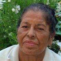 Rosa Rodriguez