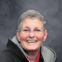 Belinda Ann Andrus