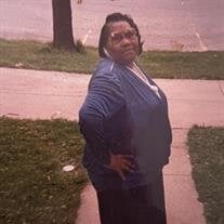 Mae Belle Huff