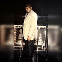 David Carl Langston