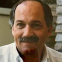 Dr. Donald Howard Smith