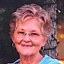 Brenda Joyce (Stover) Bellamy