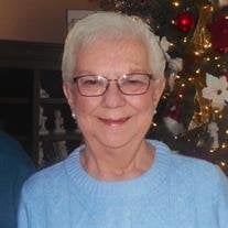 Lucille Ann Remenak (Zawacki)