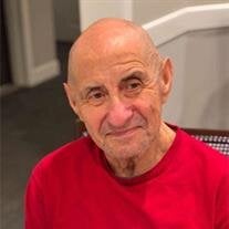 Carlos Bazan