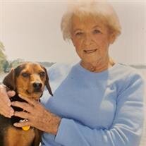 Velma Joyce Ford