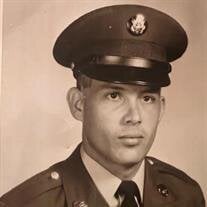 Thomas E. Lopez