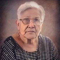 Maria De La Luz Ramos Rios